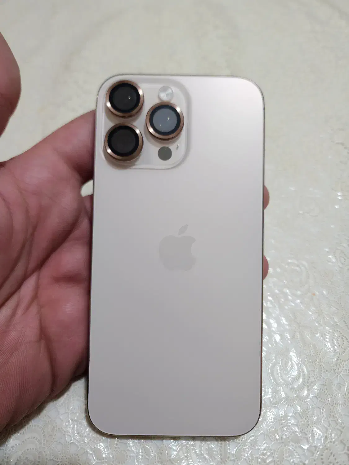 ایفون 16پرومکس|موبایل|شیراز, بریجستون|دیوار