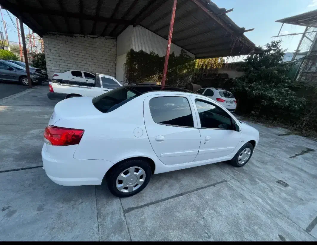 رانا پلاس پانوراما 6دنده|خودرو سواری و وانت|خرمآباد, |دیوار