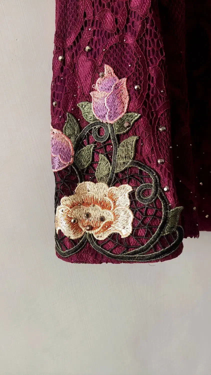 بلوز زنانه مجلسی  نو|لباس|سبزوار, امیر کبیر|دیوار