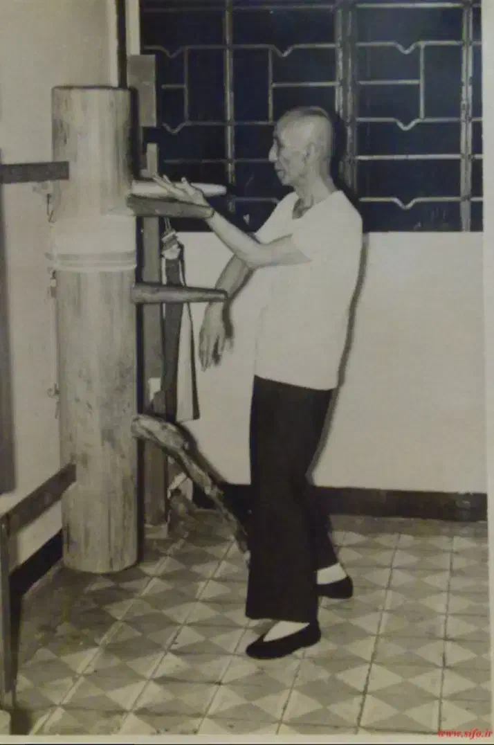 آموزش کونگ فوی چینی|خدمات آموزشی|اراک, |دیوار