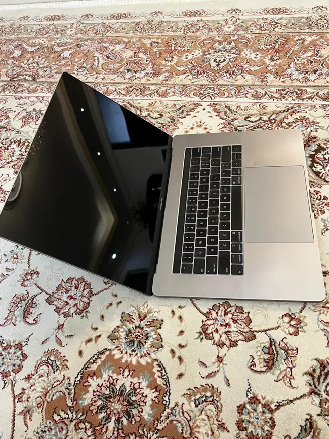 MacBook Pro|رایانه همراه|ارومیه, |دیوار