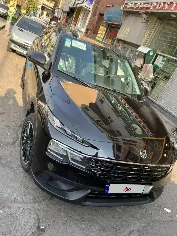 حواله ری را|خودرو سواری و وانت|داراب, |دیوار