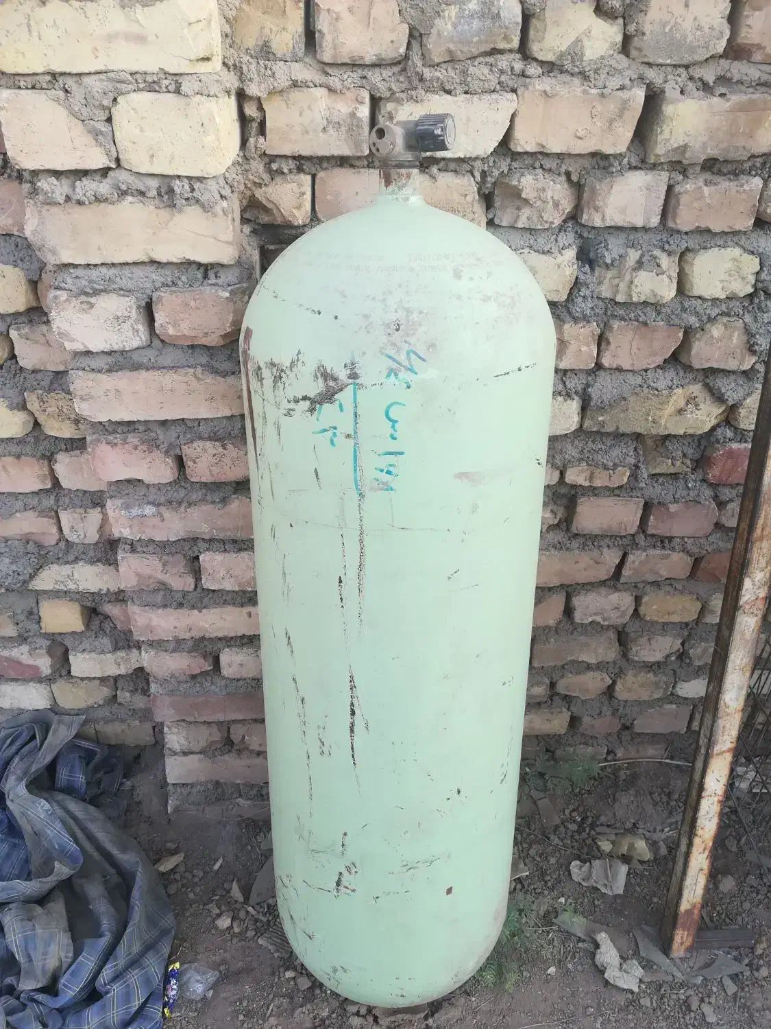 کپسول وانت|قطعات یدکی و لوازم جانبی|آران و بیدگل, |دیوار