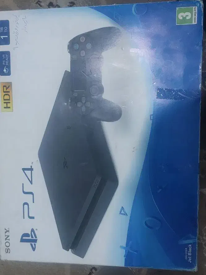 پی اس4 کپی خور ورژن 9 بدون فلش|کنسول، بازی ویدئویی و آنلاین|زابل, |دیوار