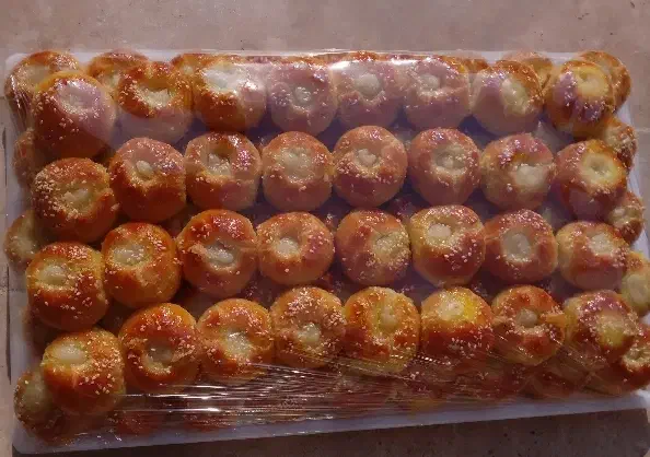 سفارشات شیرینی و محصولات خانگی|خدمات پذیرایی، مراسم|شوط, |دیوار