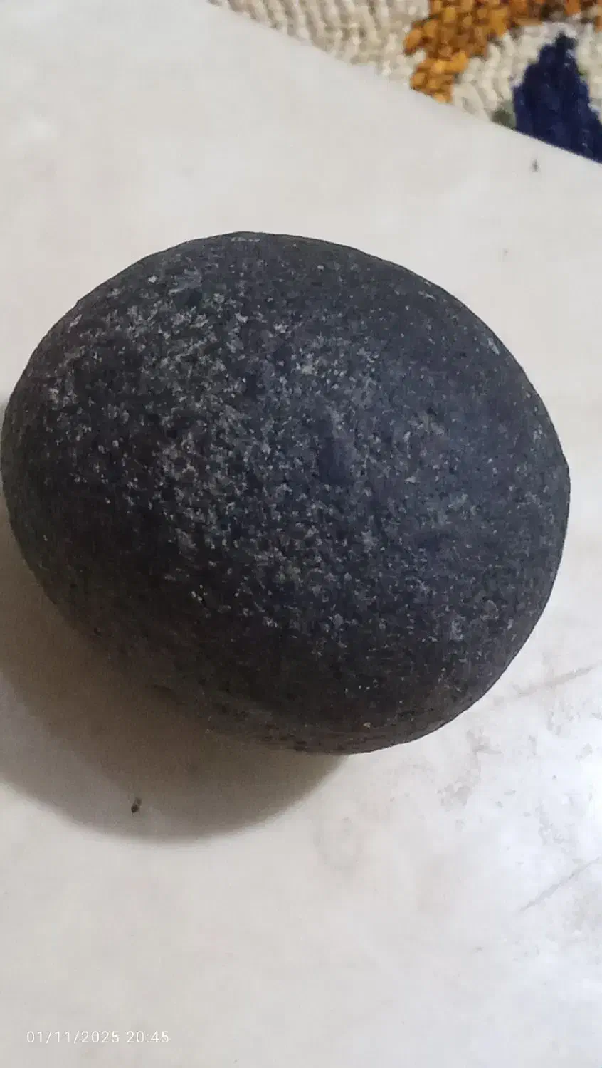 سنگ طبیعی قدمت دار|کلکسیون اشیاء عتیقه|پرند, فاز ۶|دیوار