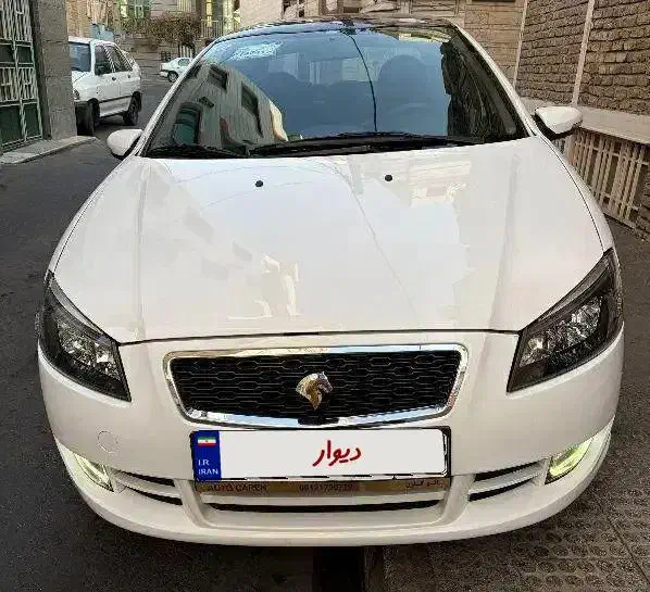 رانا پلاس پانا|خودرو سواری و وانت|ری, فیروزآبادی|دیوار