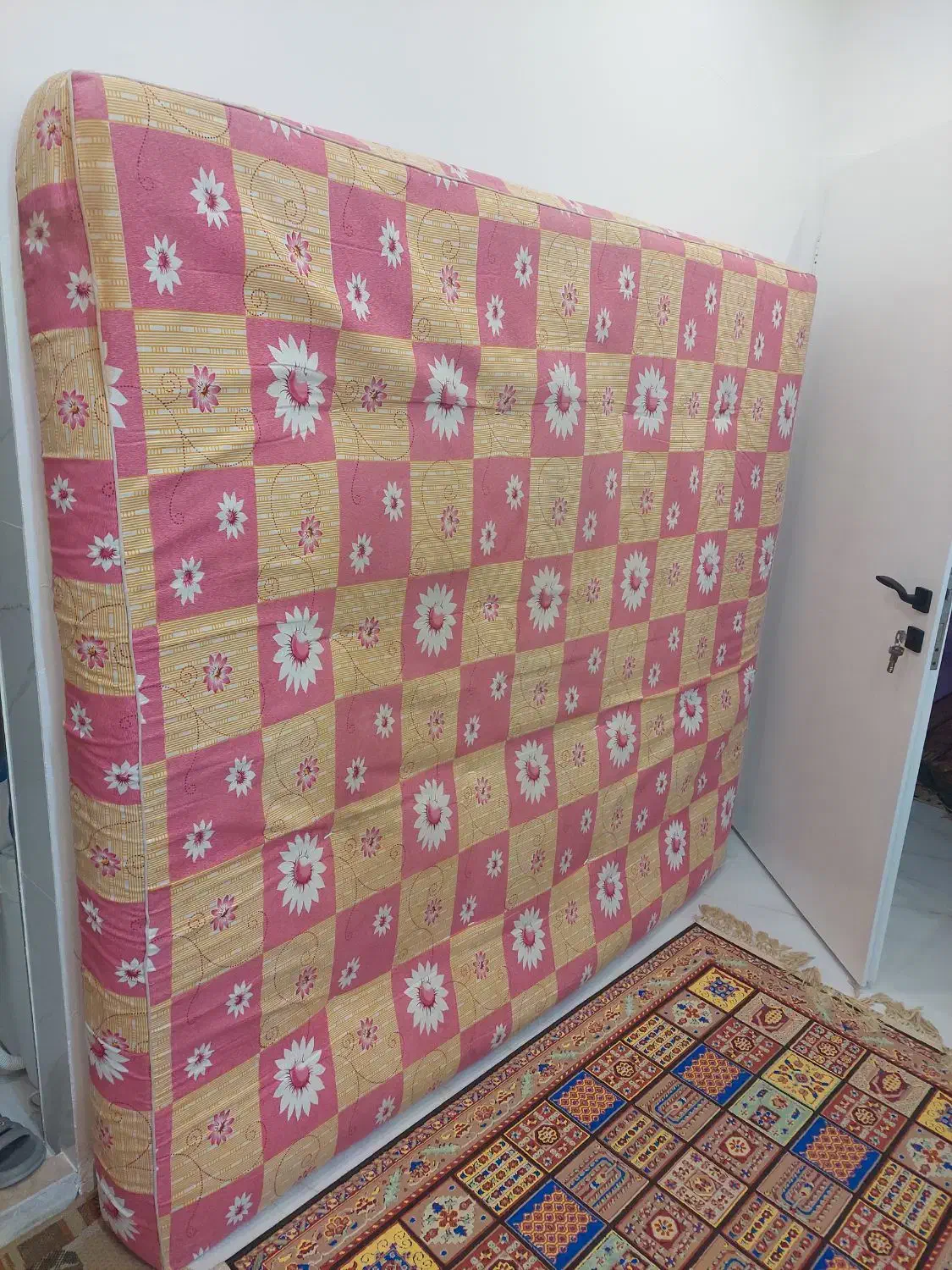 تشک طبی|تشک تختخواب|مشهد, شهید رضوی|دیوار