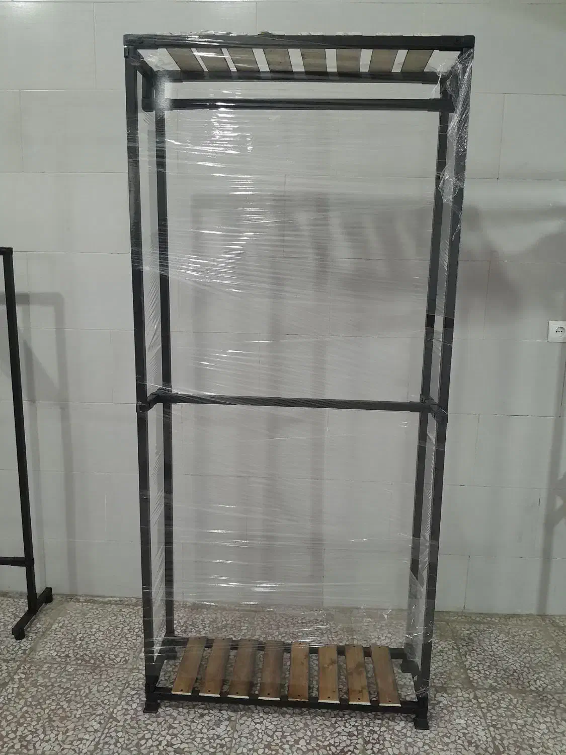 گارکاه تولیدی رگال ، قفسه.  استند ، شلف|کتابخانه، شلف، قفسه‌های دیواری|تهران, فردوسی|دیوار