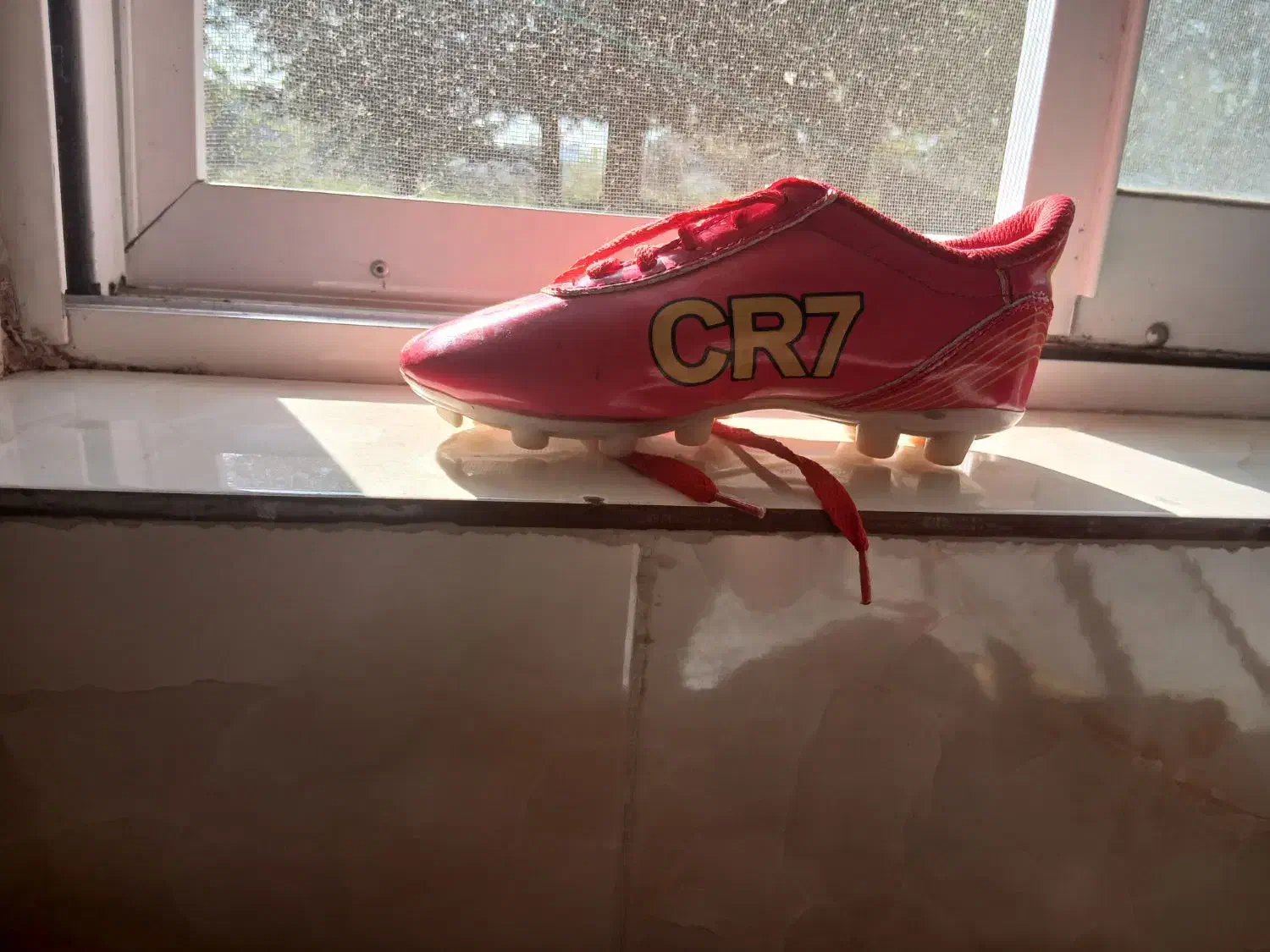 کفش|کیف، کفش، کمربند|رشت, استقامت ۱|دیوار