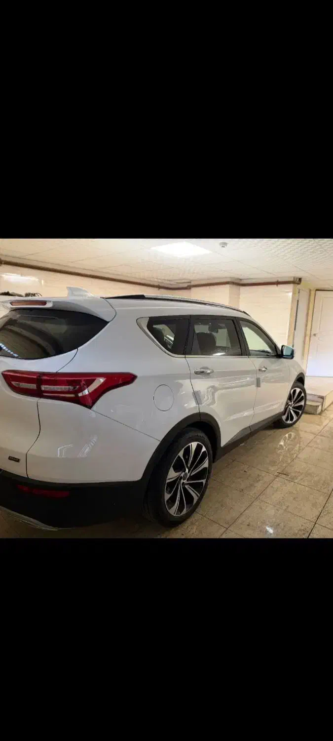 فیدلیتی|خودرو سواری و وانت|ایلام, |دیوار