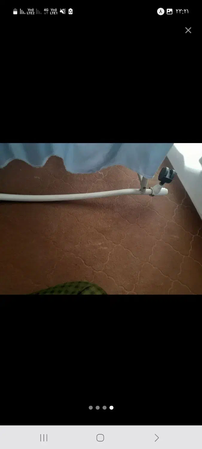 گهواره کودک|تخت و صندلی بچه|مشهد, کوثر|دیوار