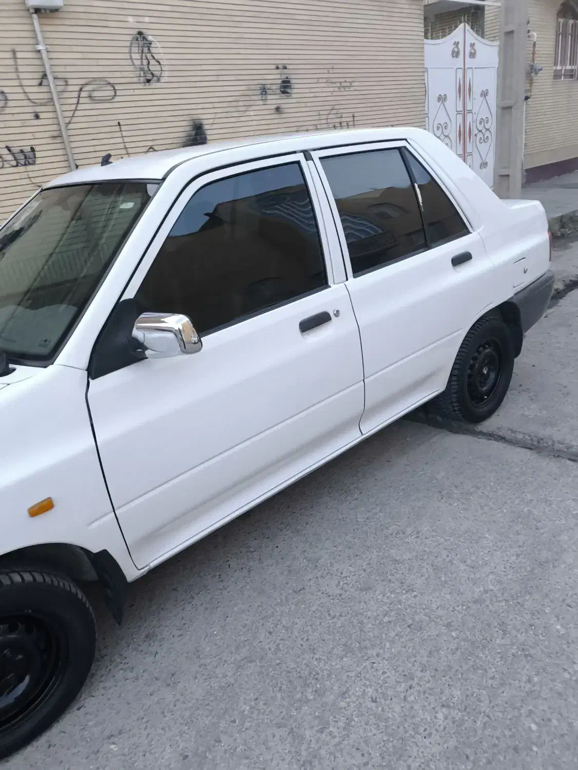 پراید 131 se مدل ۹۹|خودرو سواری و وانت|زاهدان, |دیوار