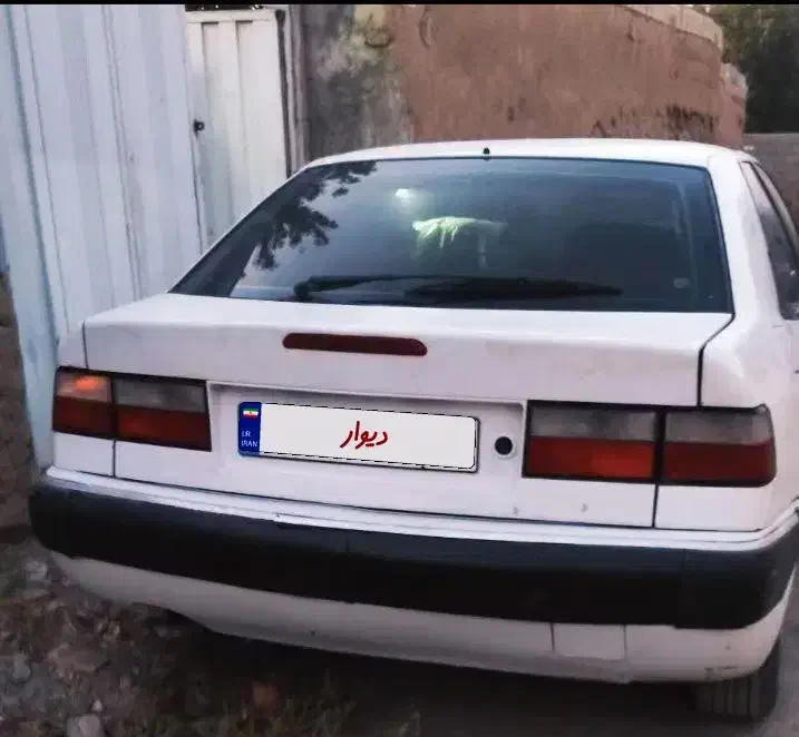 زانتیا مدل ۸۹|خودرو سواری و وانت|فلاورجان, |دیوار