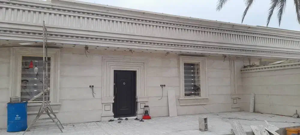 سنگ کاری استاد حبیب|خدمات پیشه و مهارت|بندر ماهشهر, |دیوار