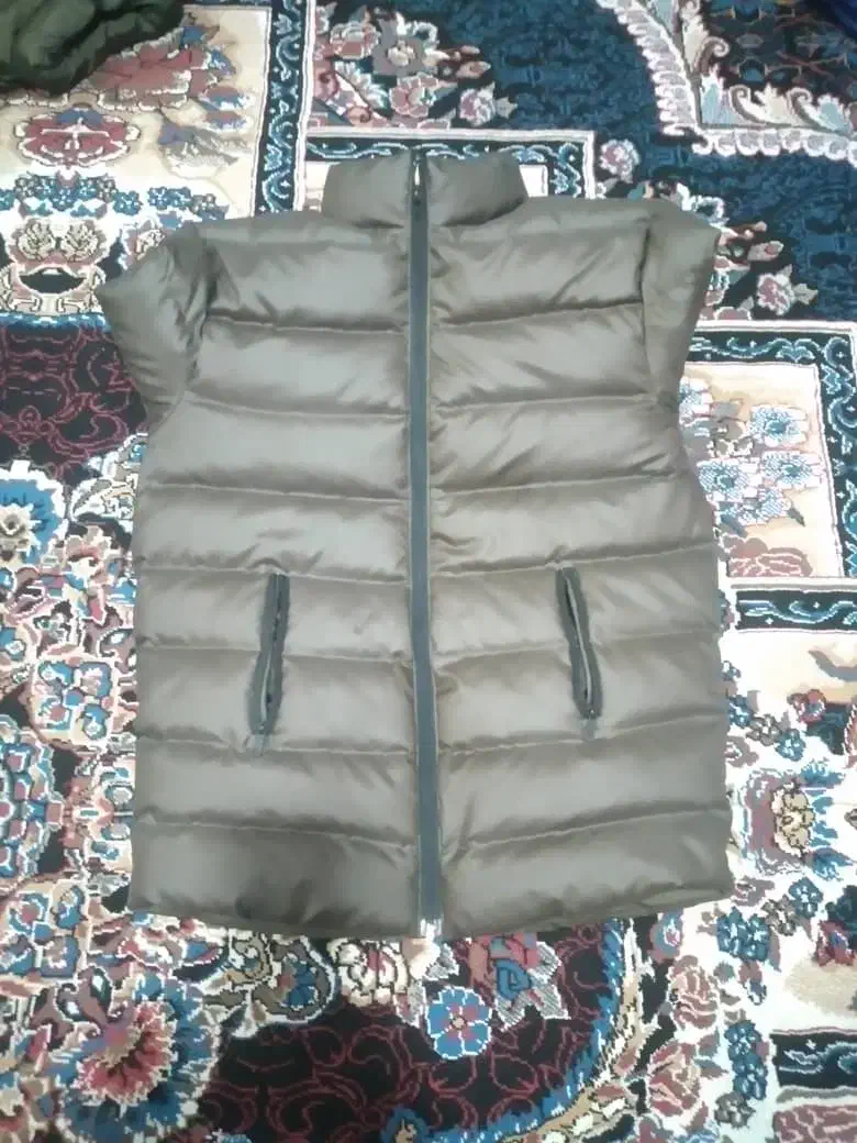 کاپشن شمعی مردانه|لباس|باقرشهر, |دیوار