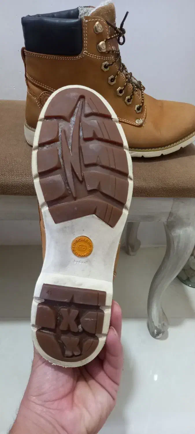 کفش مردانه|کیف، کفش، کمربند|تربت جام, شاهد|دیوار