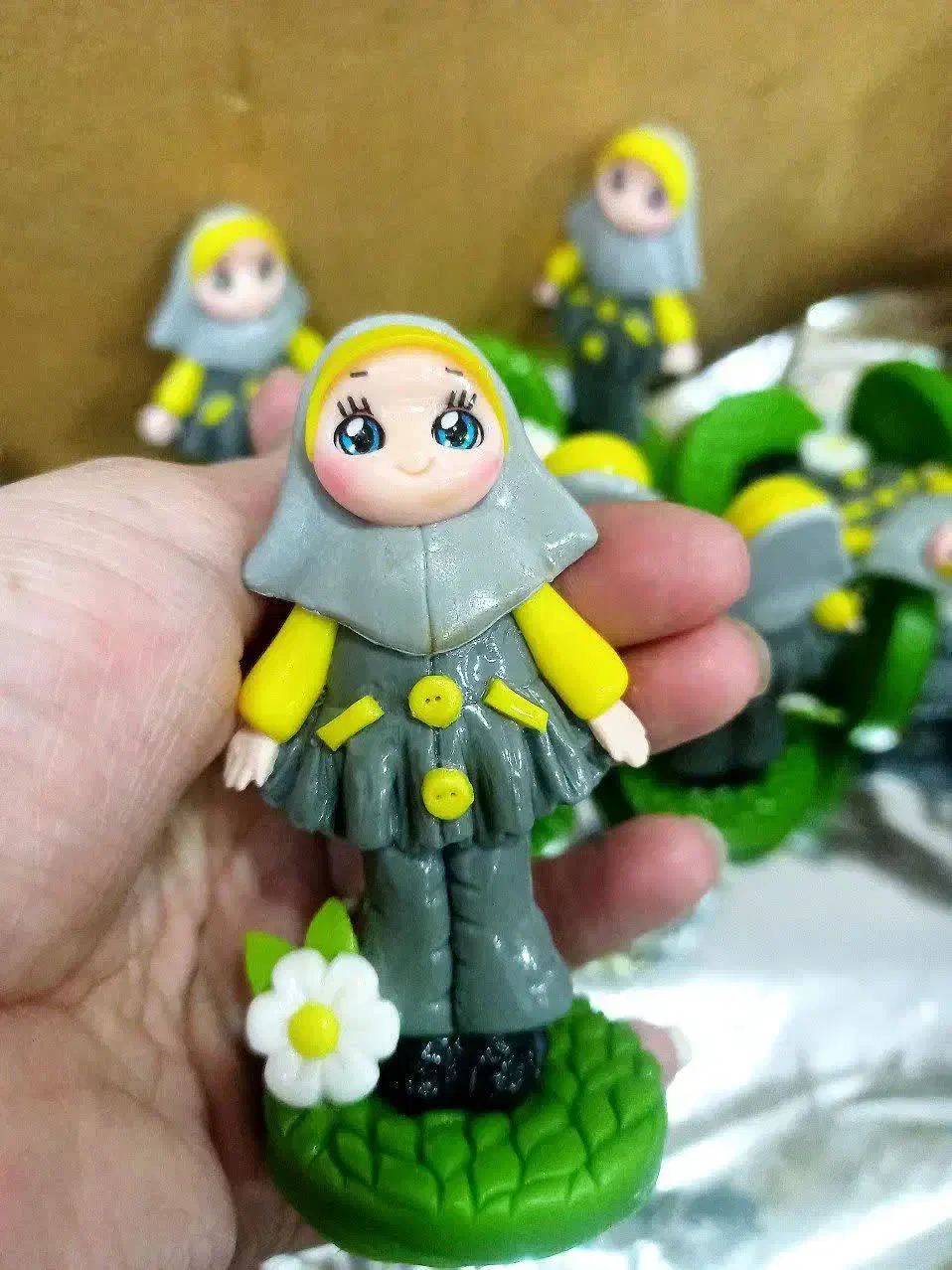 تسبیح و جا کلیدی هدیه مدارس|بدلیجات|مشهد, طلاب|دیوار