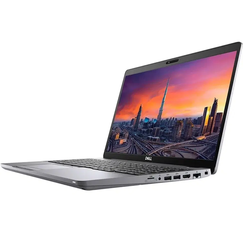 لپ تاپDell Precision 3551 4GB اقساطی|رایانه همراه|اهواز, گلستان|دیوار
