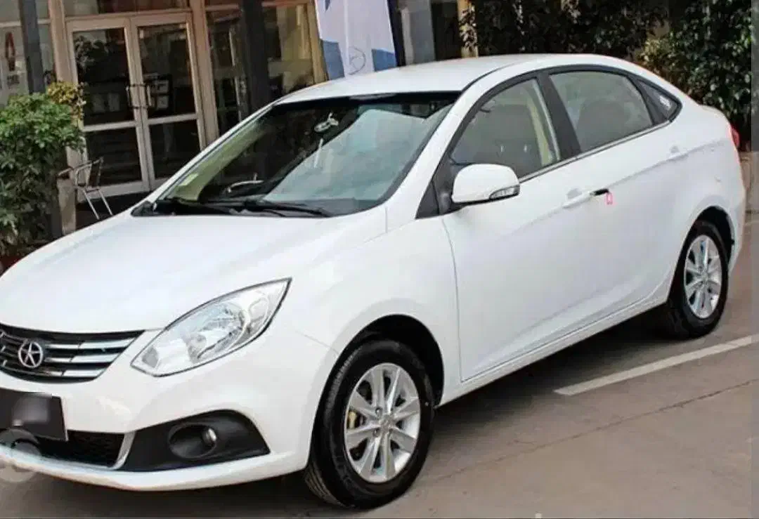 فروش خودرو jac j4 (جک j4) مدل ۱۴۰۴ صفر کیلومتر|خودرو سواری و وانت|مشهد, آزادشهر|دیوار