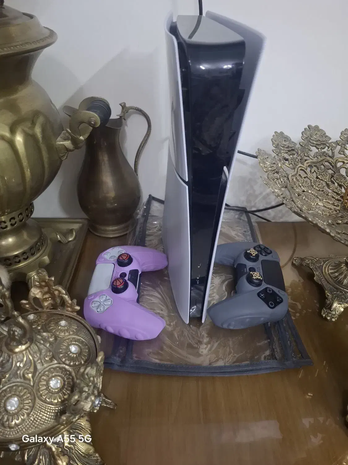 pes5 اسلیم|کنسول، بازی ویدئویی و آنلاین|تهران, خلیج فارس|دیوار