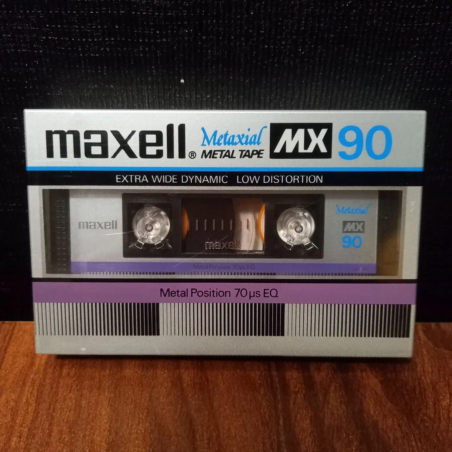 کاست متال،کروم و ریلی|فیلم و موسیقی|تهران, دروس|دیوار