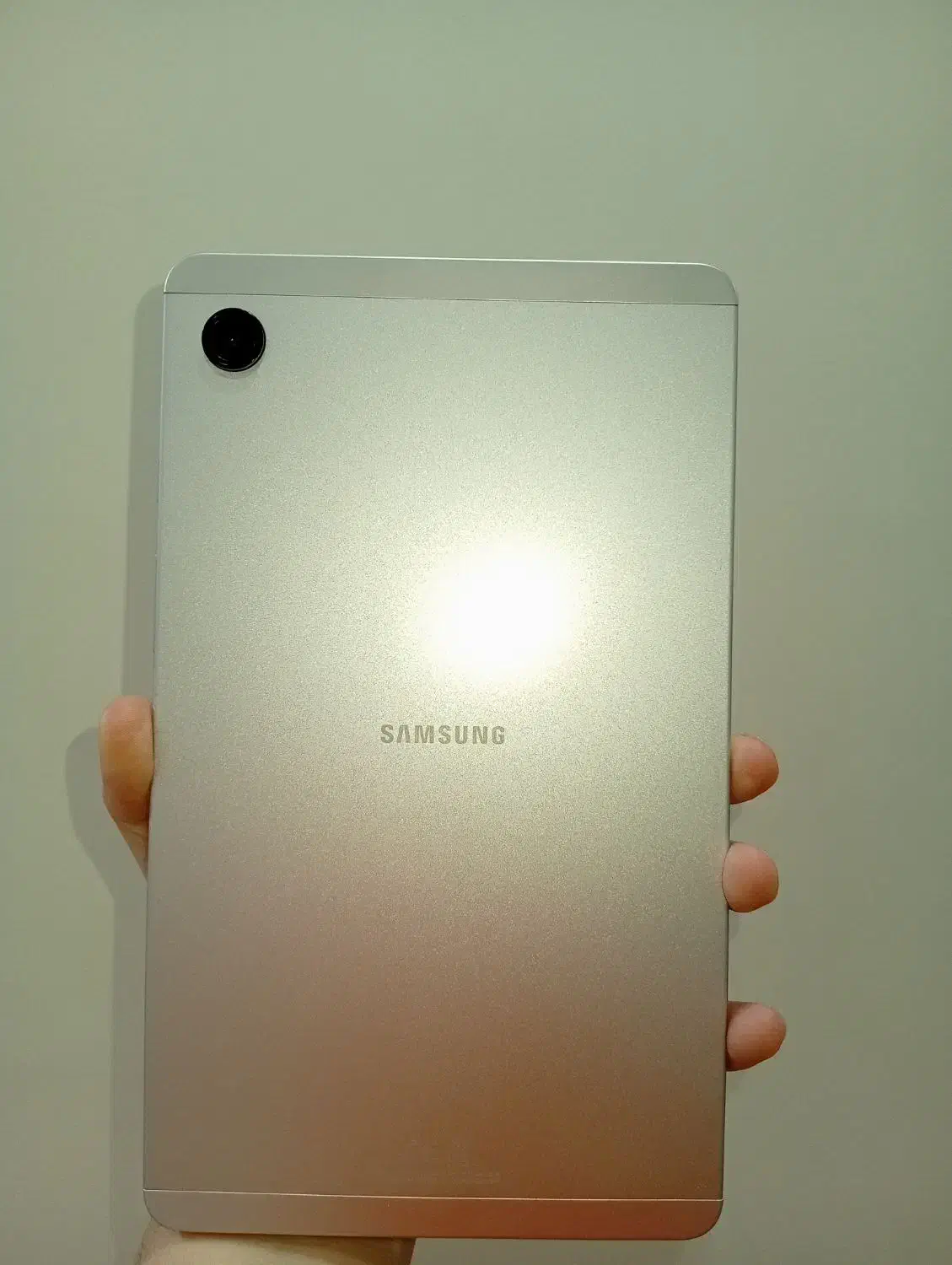 تبلتsamsung Galaxy tab a9|تبلت|تهران, فلاح|دیوار