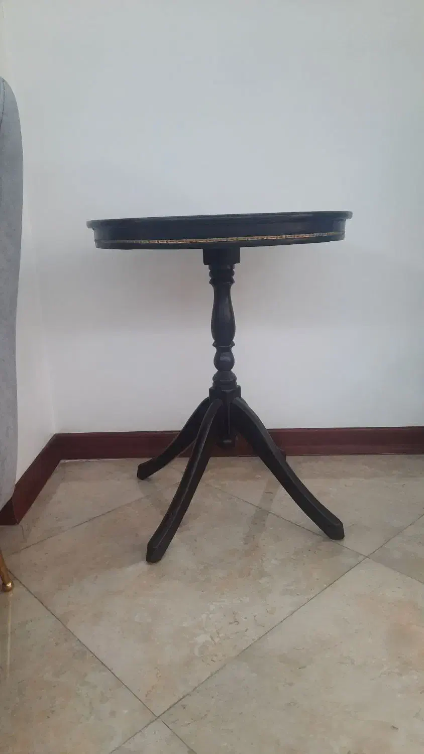 میز خاطره|میز تلفن|ساوه, |دیوار