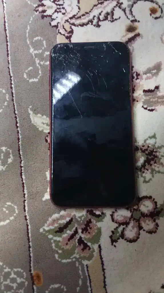 گوشی ایفون xR|موبایل|جهرم, |دیوار