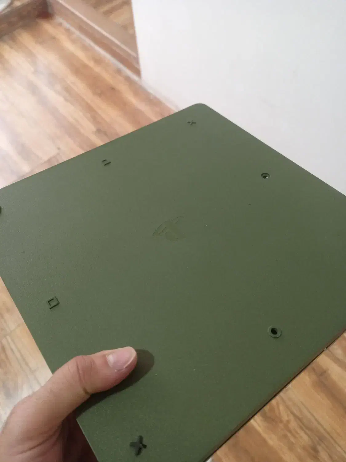 ps4 1tra ورژن ۱۳.۲ دودسته ارتشی کمیاب|کنسول، بازی ویدئویی و آنلاین|کرمان, |دیوار