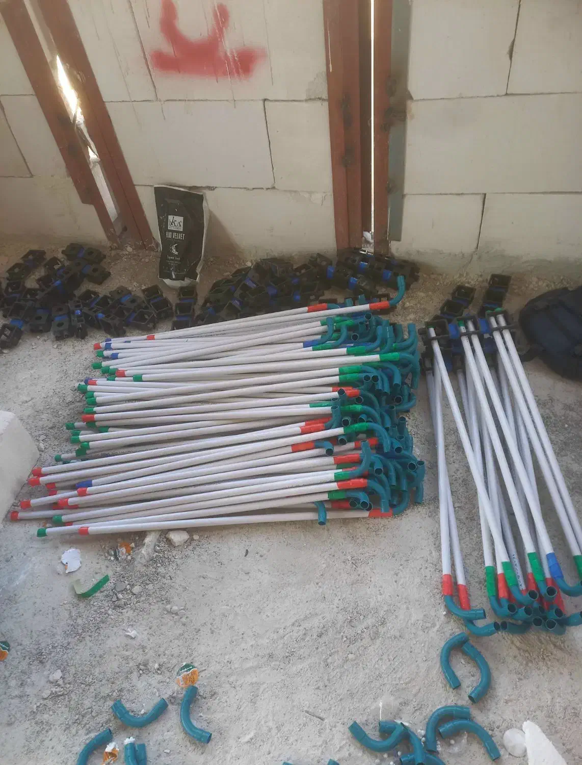 برقکار ساختمان برقکشی|خدمات پیشه و مهارت|کرمانشاه, |دیوار