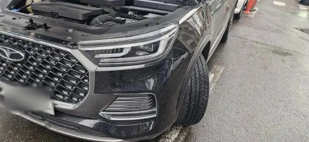 تیگو 8 پرومکس مکس آی ایی|خودرو سواری و وانت|تهران, اختیاریه|دیوار