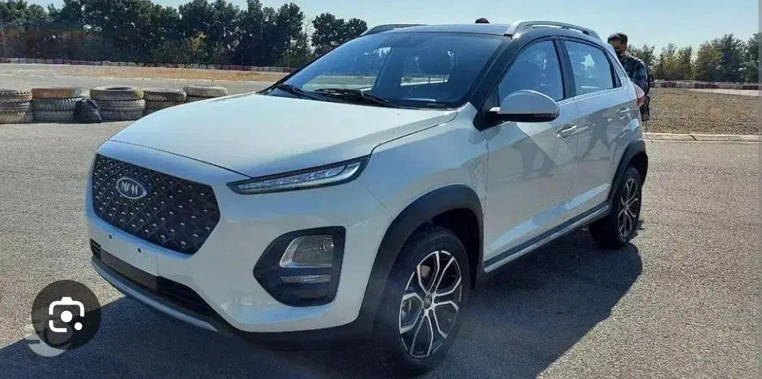 X22پورو MT|خودرو سواری و وانت|ابرکوه, |دیوار