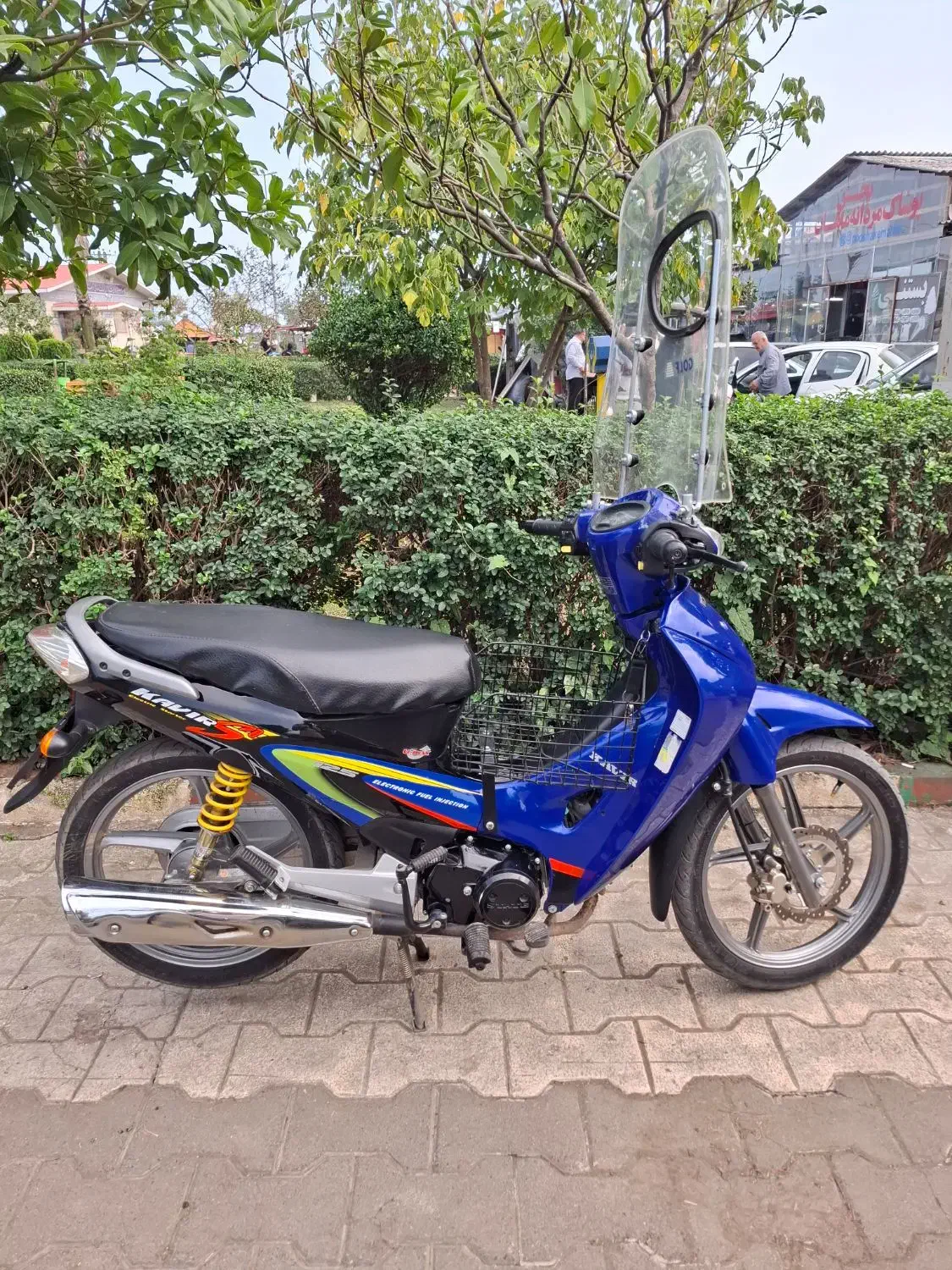 کویر رادیسون|موتورسیکلت|آستارا, |دیوار