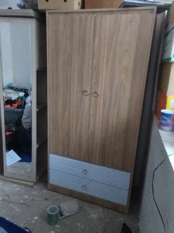 حراج کمدتمام ام دی اف|جاکفشی، کمد، دراور|بندر کنگان, |دیوار