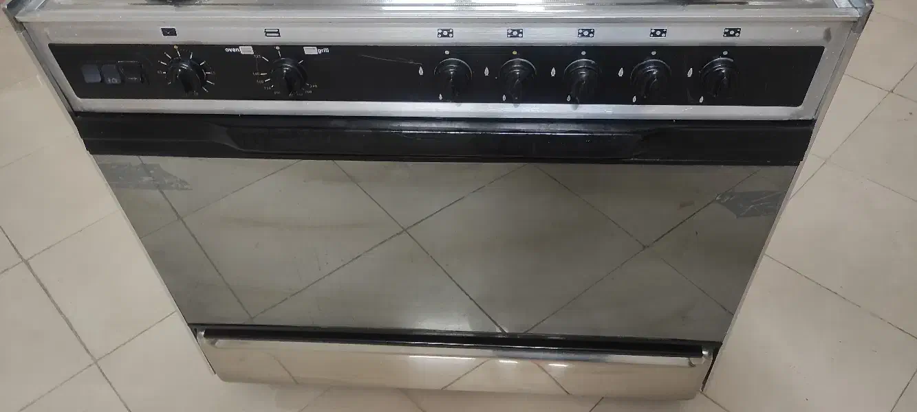 اجاق گاز فردار سینجر اصل|اجاق گاز و لوازم برقی پختوپز|تهران, امیریه|دیوار