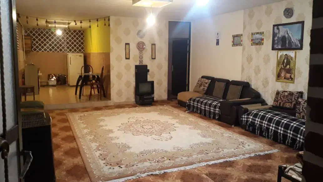 سویت ،سویت باحیاط|اجارهٔ کوتاهمدت آپارتمان و سوئیت|کرمانشاه, |دیوار