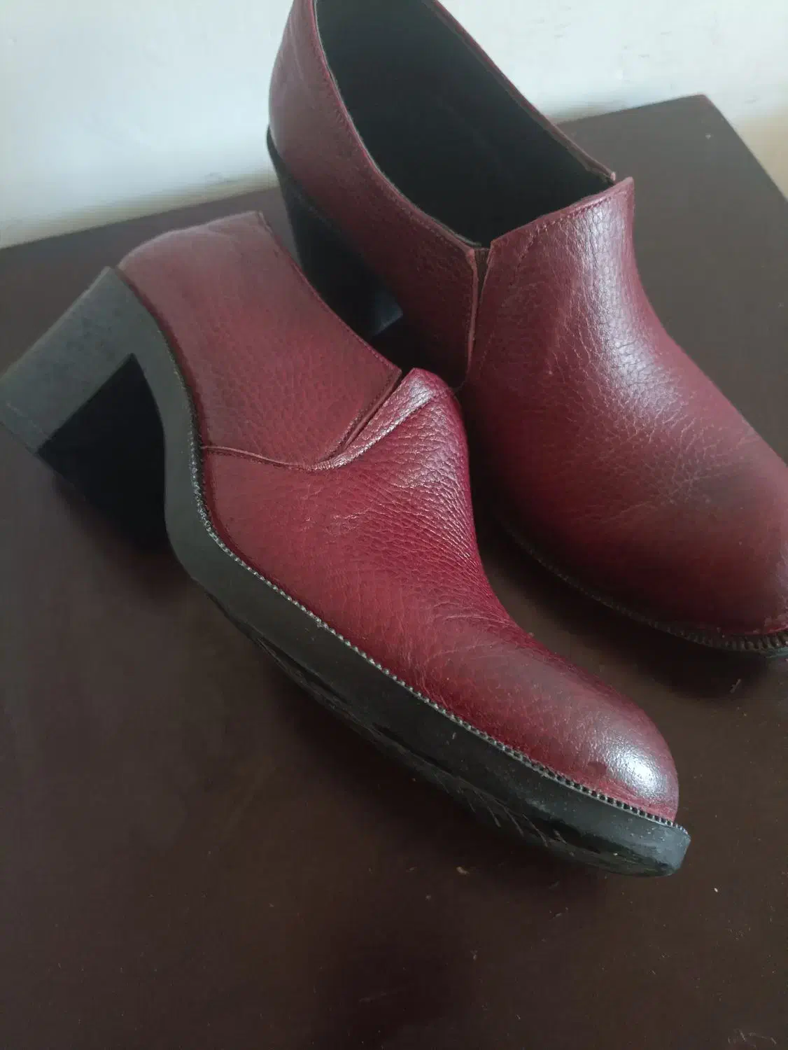 کفش زنانه|کیف، کفش، کمربند|شهرکرد, |دیوار