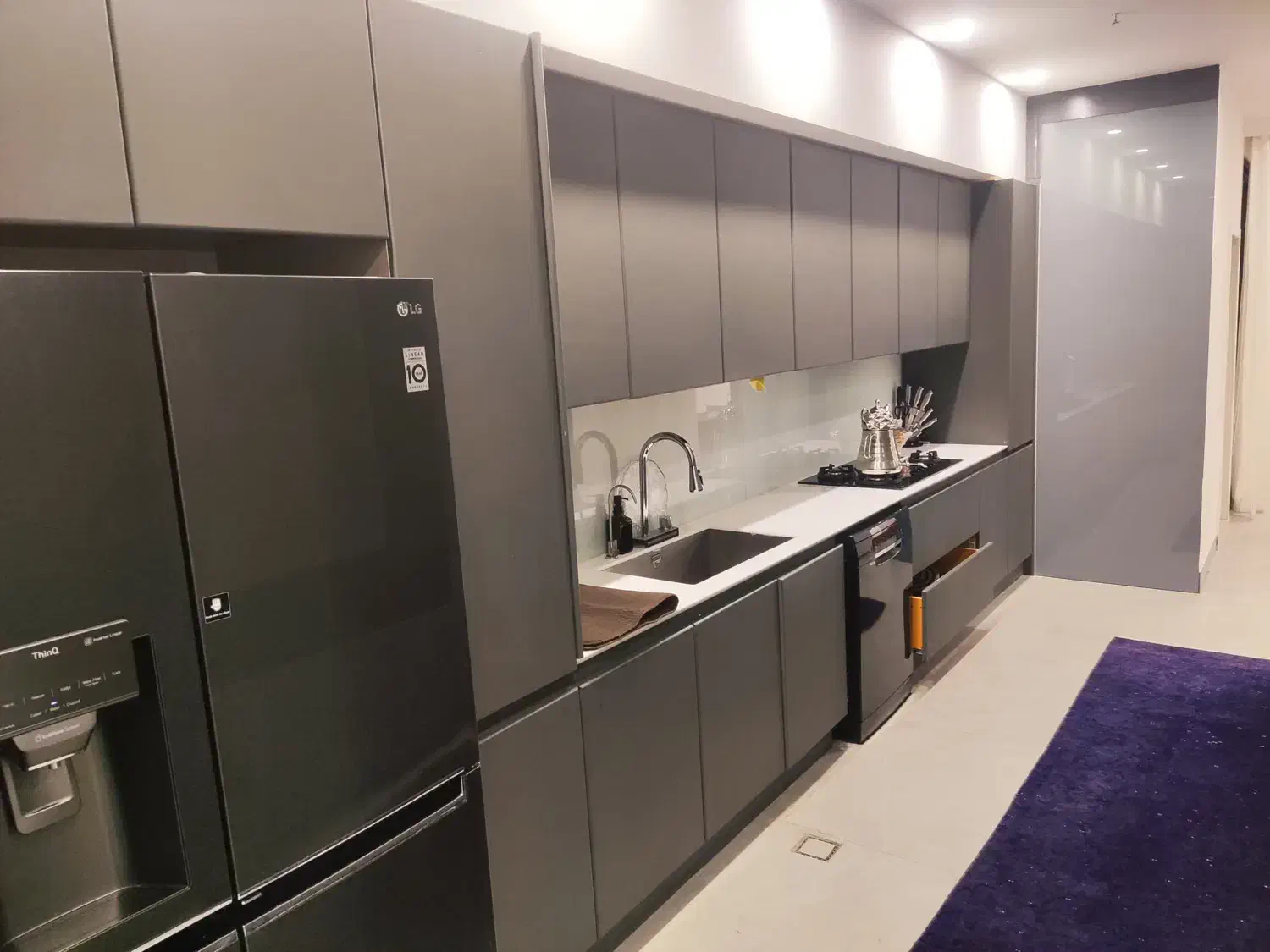 ۳۰۰ متر ، پنت هاوس در فاز دو با ۱۵۰ متر تراس|اجارهٔ خانه و ویلا|پردیس, فاز ۲|دیوار