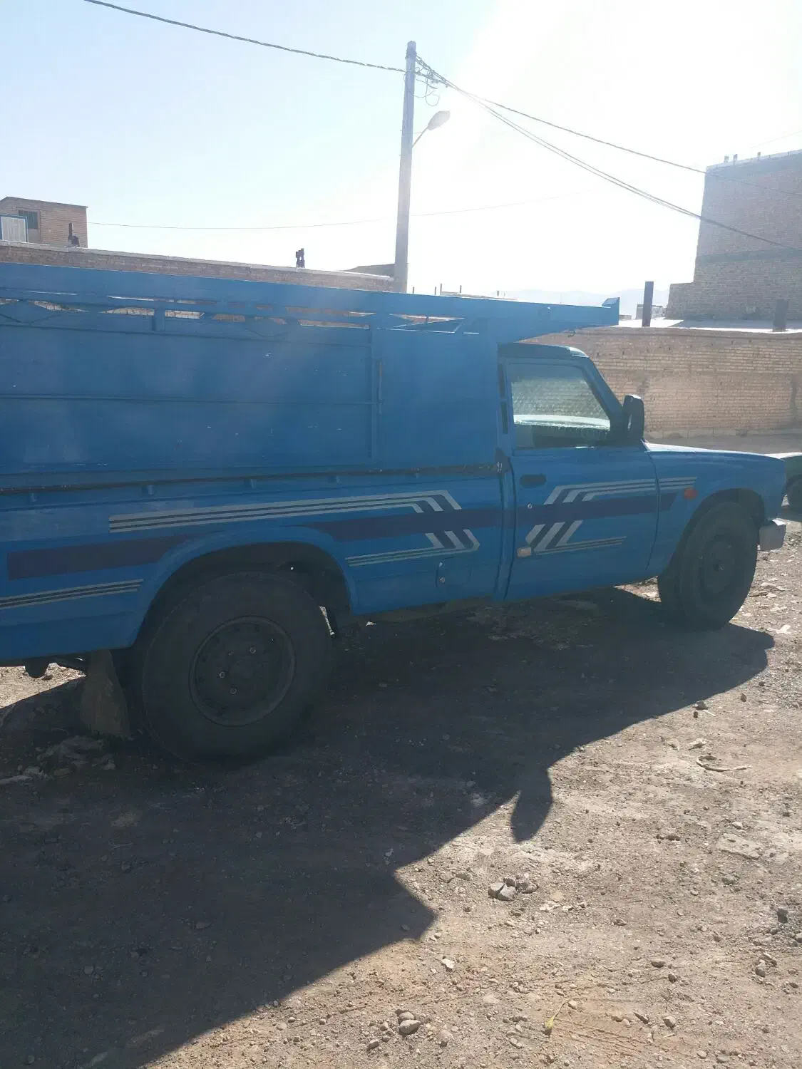 نیسان z24نیم۱۴۰۳|خودرو سواری و وانت|مرند, |دیوار