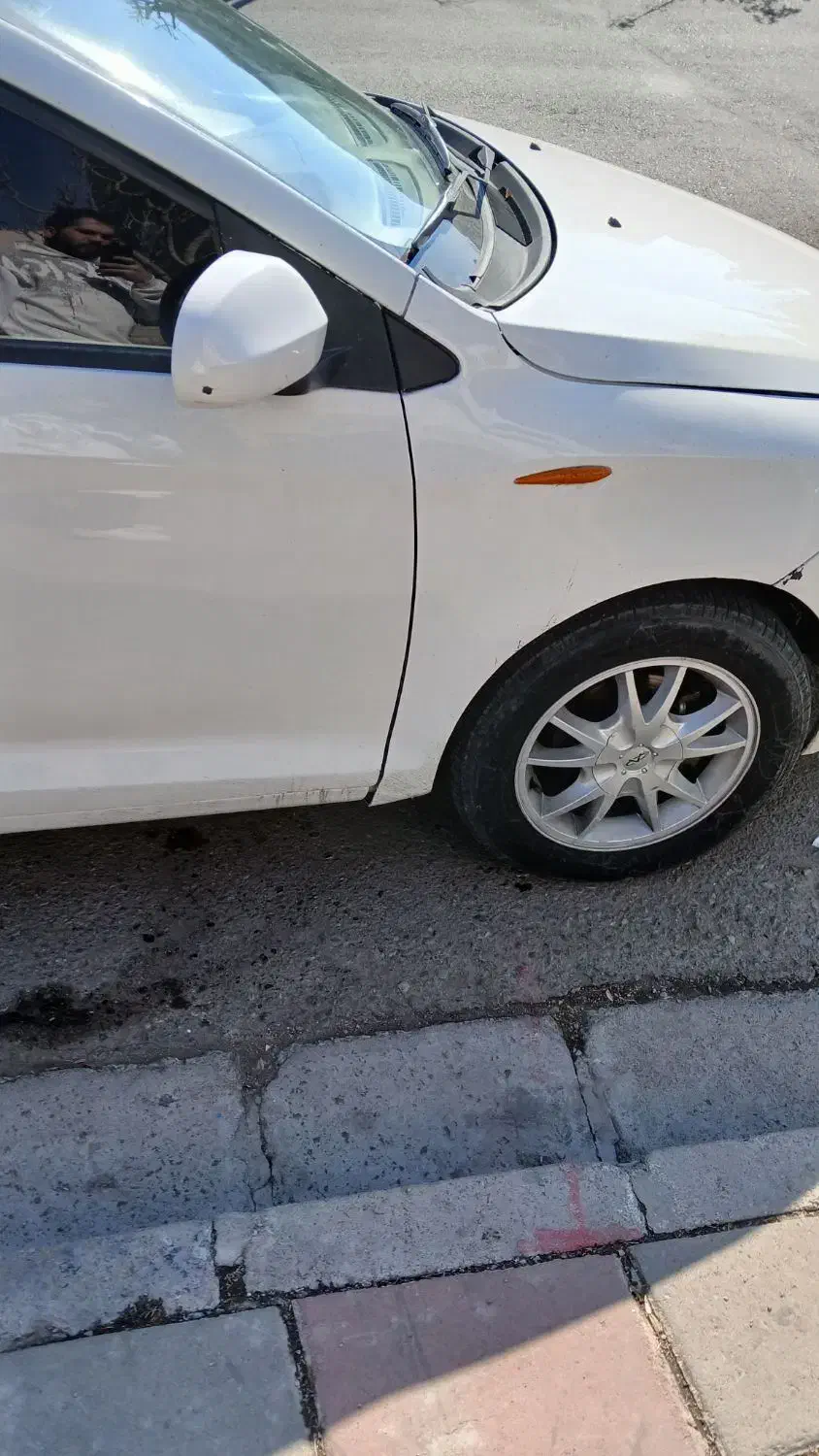 mvm315 مدل ۹۱|خودرو سواری و وانت|چالوس, |دیوار