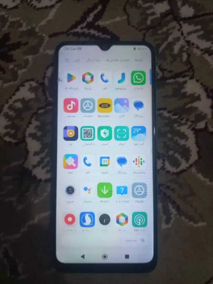 گوشی پوکو|موبایل|زاهدان, |دیوار