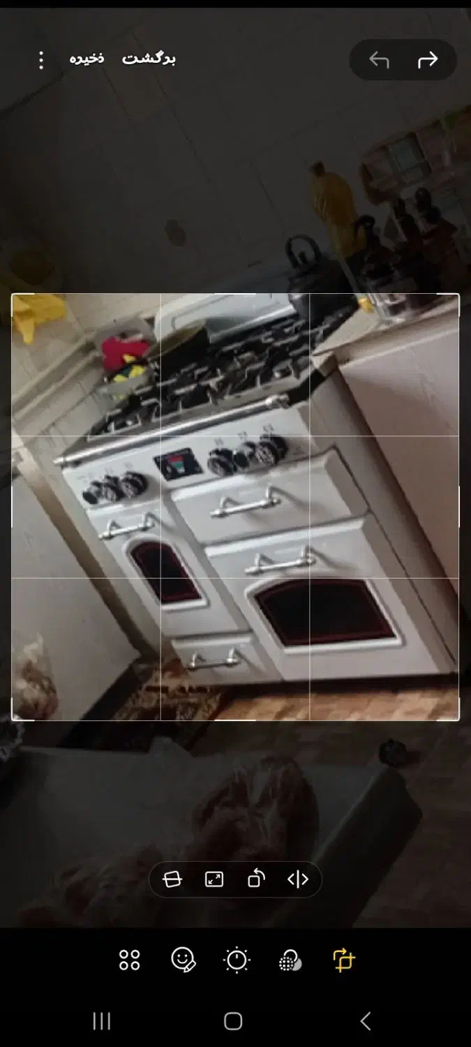 حراج لوازم و وسایل منزل درحدنو|یخچال و فریزر|خمینیشهر, |دیوار