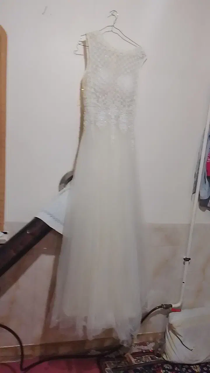 لباس عروس|لباس|شمشک, |دیوار