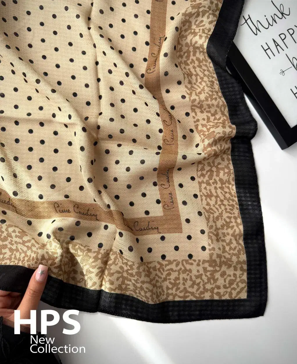 روسری پاییزه - کالکشن پاییزه HPS|لباس|چناران, |دیوار