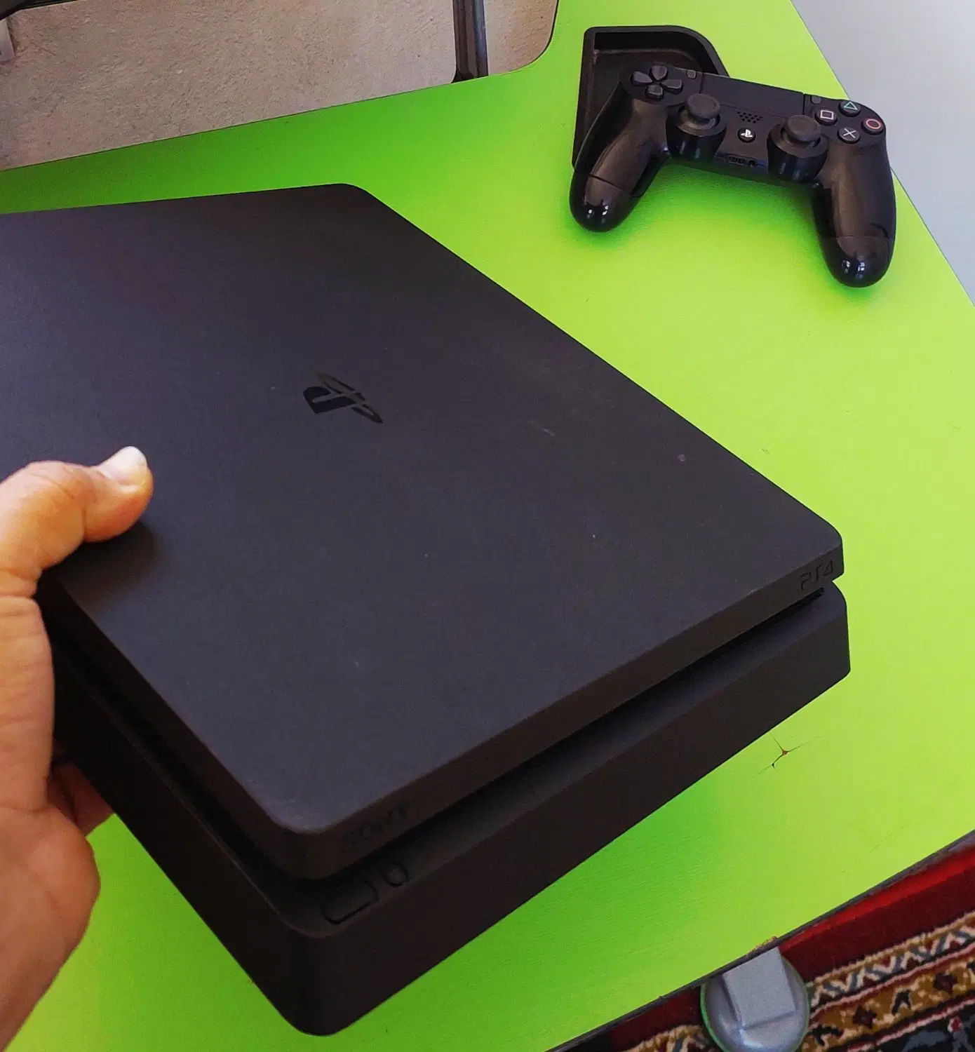 ps4 کپی خور|کنسول، بازی ویدئویی و آنلاین|کرمانشاه, |دیوار