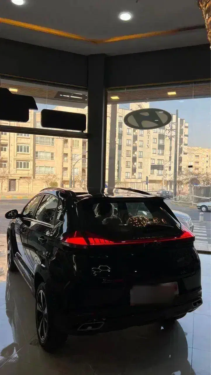 کراس اقساط X33|خودرو سواری و وانت|مشهد, الهیه|دیوار