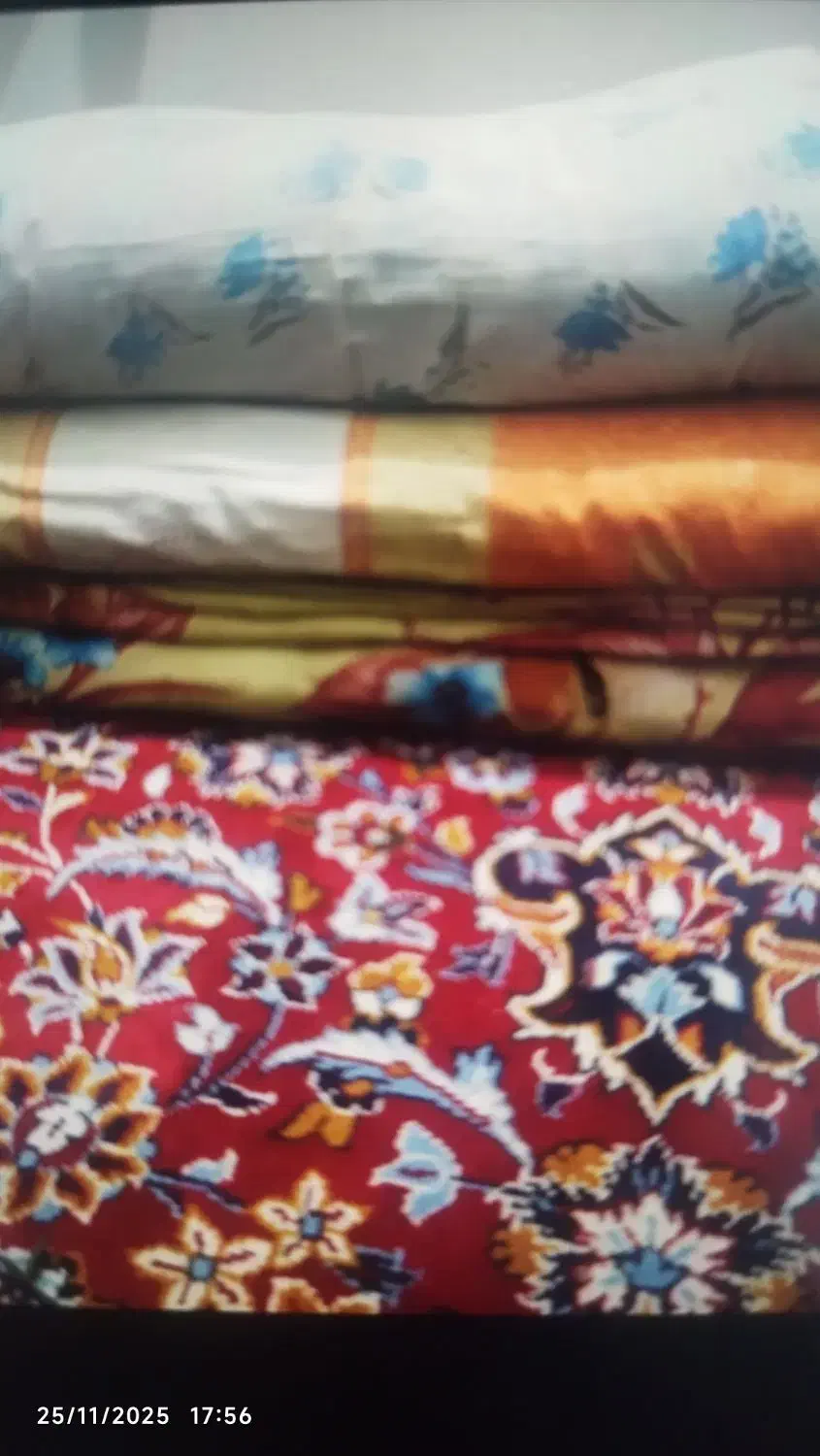 تشک پشم|رختخواب، بالش، پتو|دزفول, |دیوار