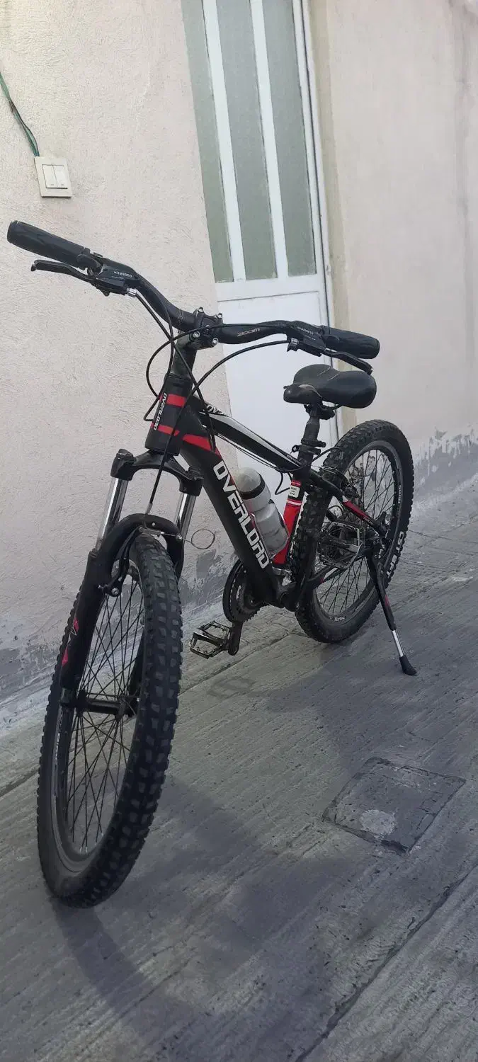 دوچرخه اورلورد|دوچرخه، اسکیت، اسکوتر|کرج, کلاک نو|دیوار