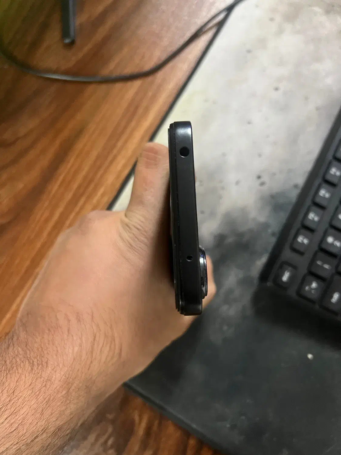 گوشی ردمی ۱۳|موبایل|بندر ترکمن, |دیوار